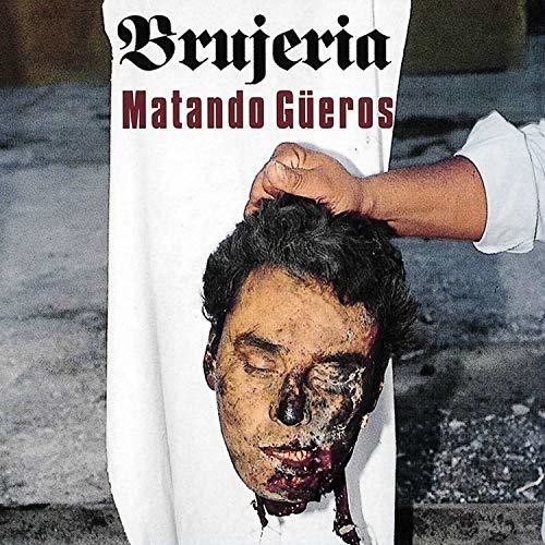 Matando Gueros (Uk)