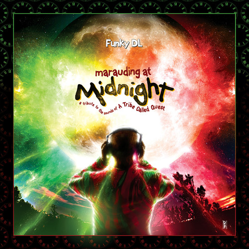 Marauding At Midnight: Tribute To Sounds Of A