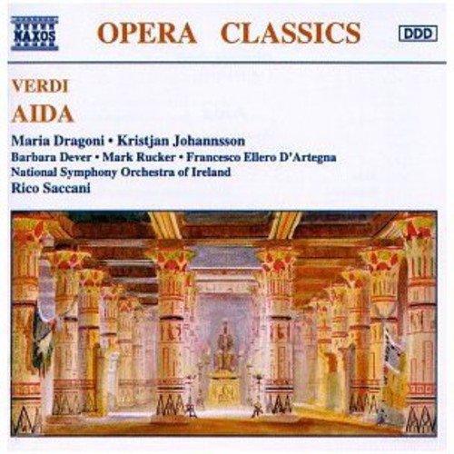 Ricco Saccani - Opera Classics