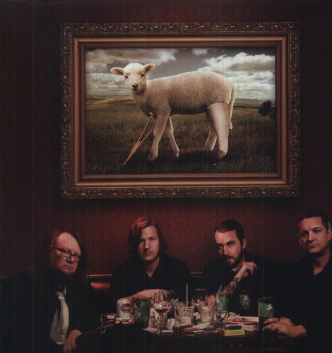 Album Art