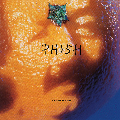 Phish - A Picture of Nectar [Deluxe Limited Edition 2LP]