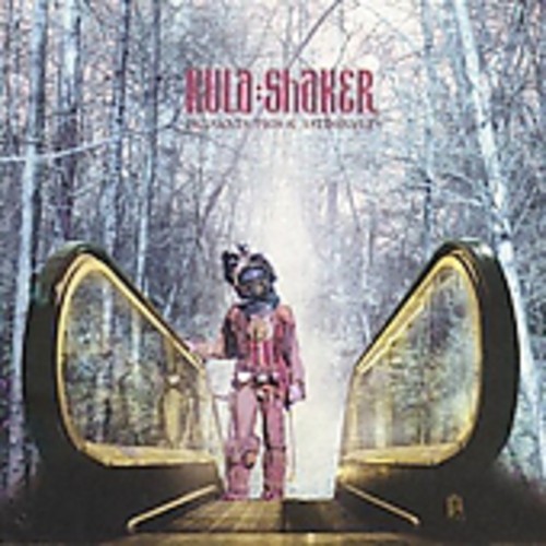 Album Art
