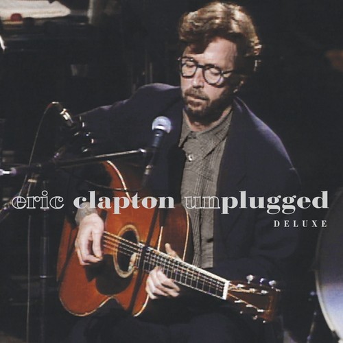 Unplugged: Expanded & Remastered (2 Cd)