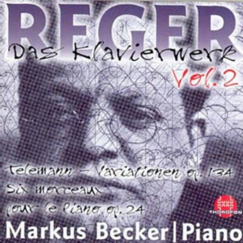Piano Works 2