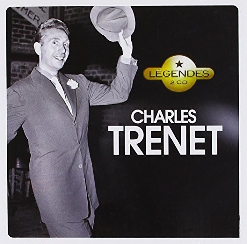 Charles Trenet