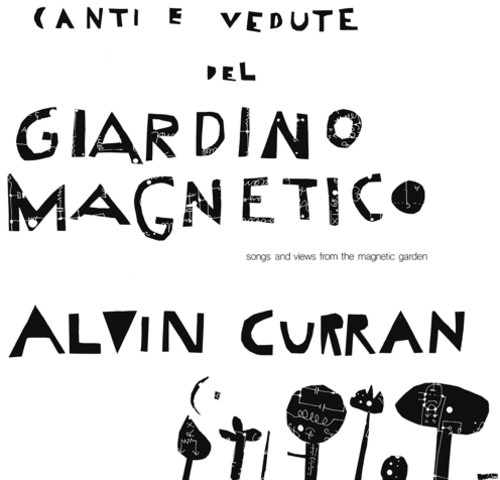 Canti E Vedute Del Giardino Magnetico