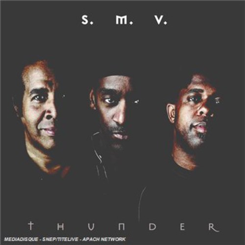 Thunder