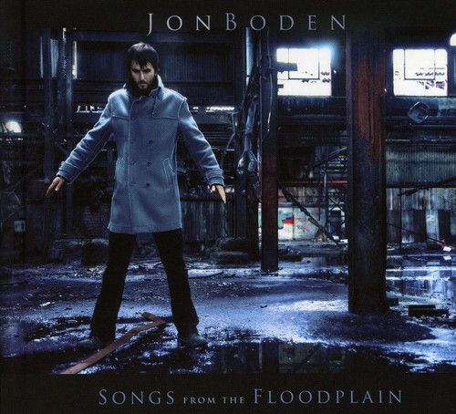 Songs from the Floodplain