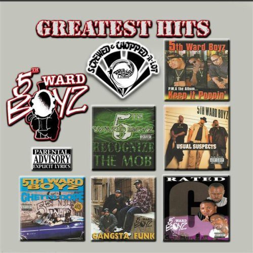 Album Art
