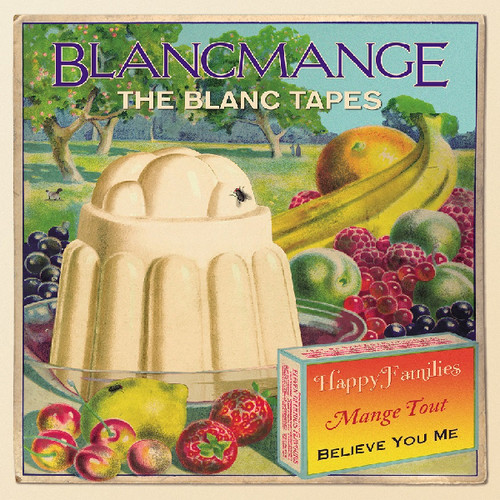 Blanc Tapes
