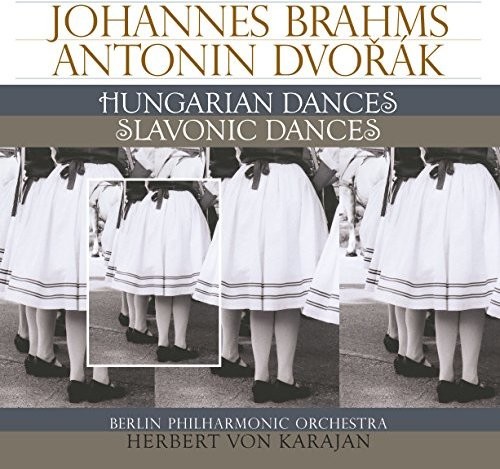 Hungarian Dances / Slavonic Dances