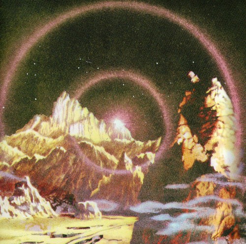 Album Art