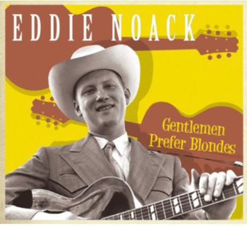 Gentleman Prefer Blondes