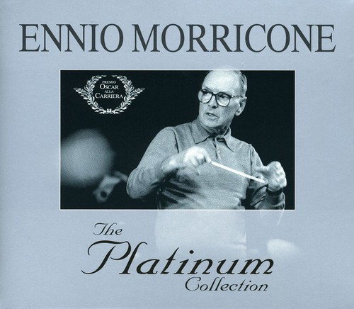 Platinum Collection (Original Soundtrack)