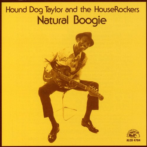 Album Art