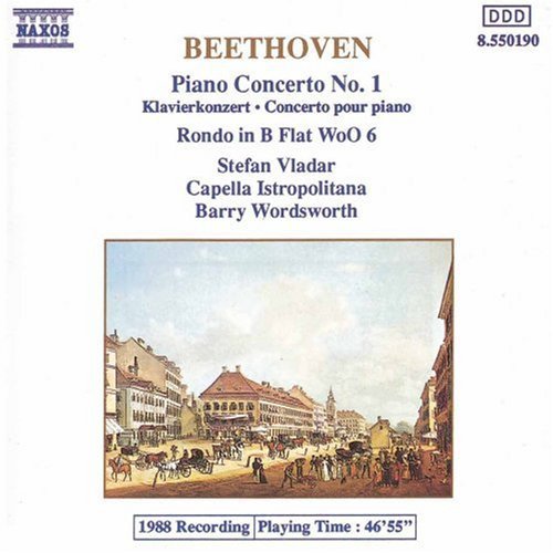 Piano Concerto 1