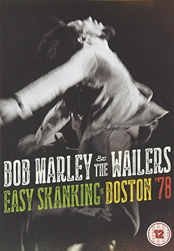 Easy Skanking in Boston 78