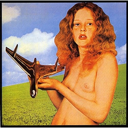 Blind Faith