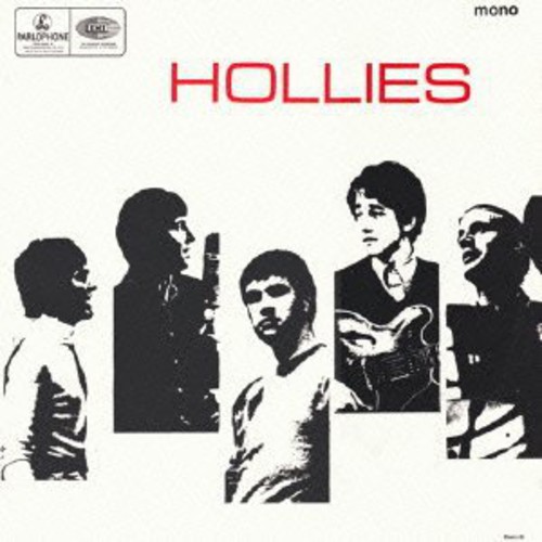 Hollies (Jpn)