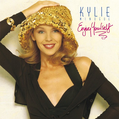 Enjoy Yourself: Deluxe Edition (Ntsc) (Uk)