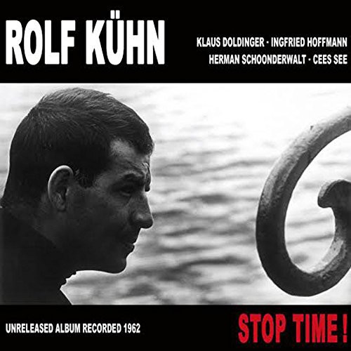 Stop Time