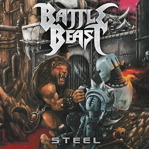 Album Art