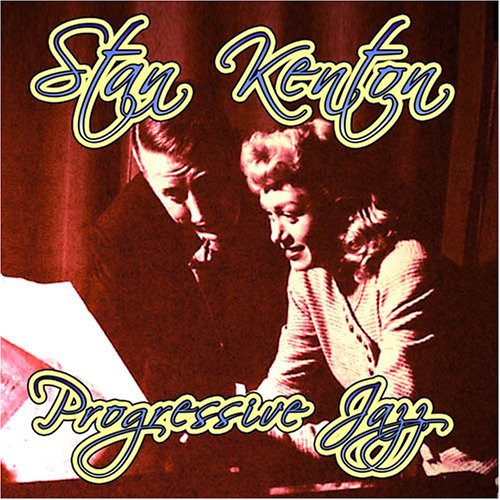 Progressive Jazz