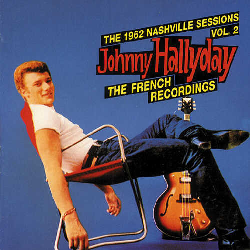 Nashville Sessions 2