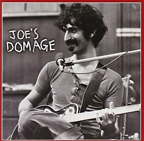 Joe's Domage