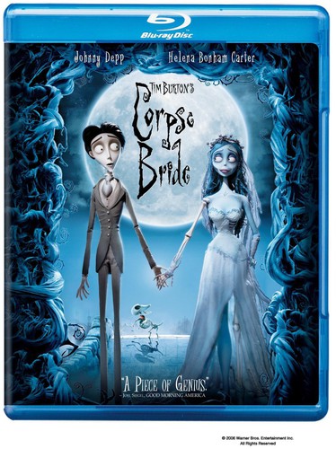 Corpse Bride - Corpse Bride