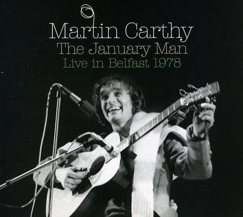 January Man