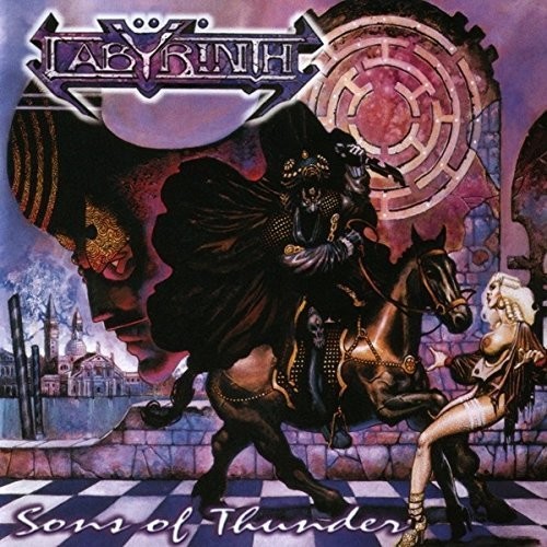 Sons of Thunder