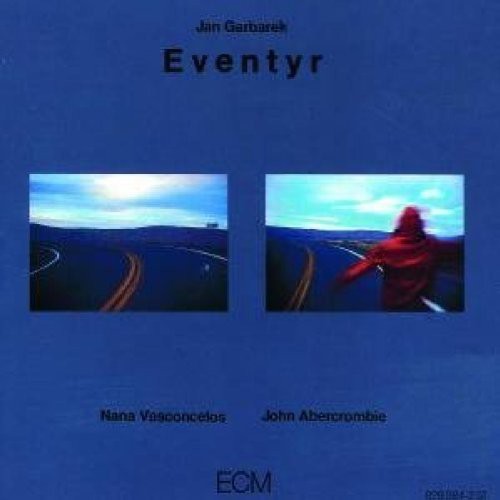 Jan Garbarek - Eventyr