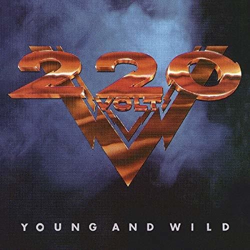 Young & Wild