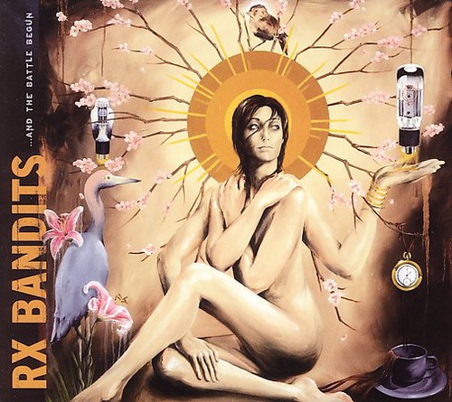 Album Art