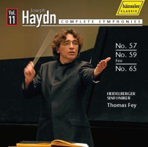 Symphonies 11
