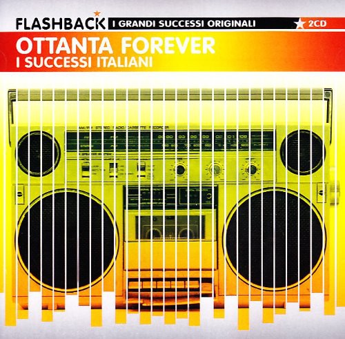 Ottanta Forever-I Successi Italiani