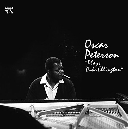 Plays Duke Ellington