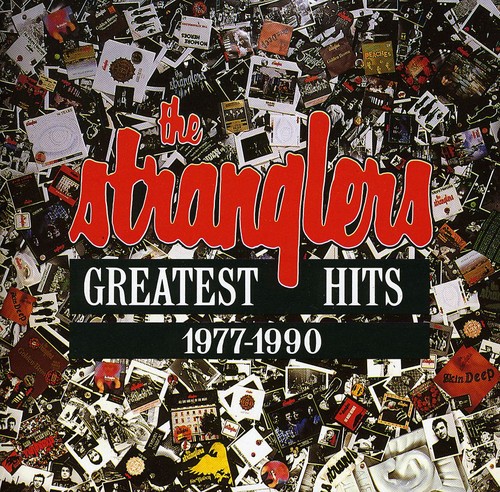Greatest Hits 1977-90