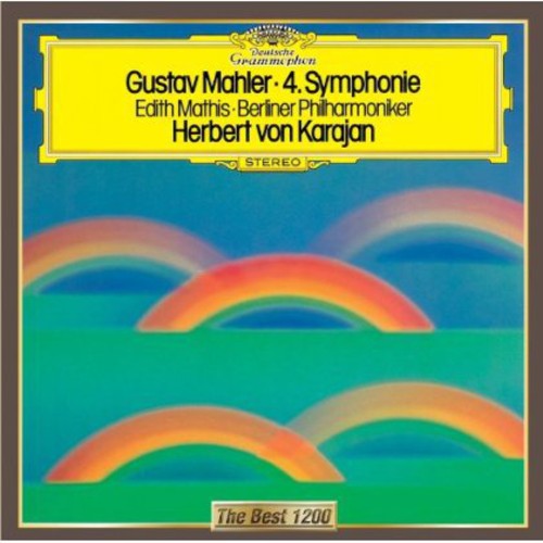 Mahler: Symphony No. 4