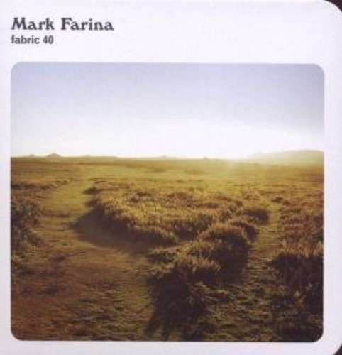 Fabric 40
