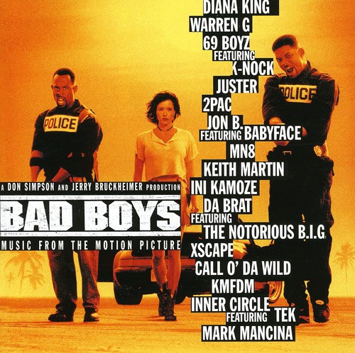 Soundtrack