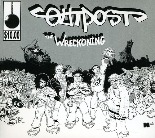 Album Art