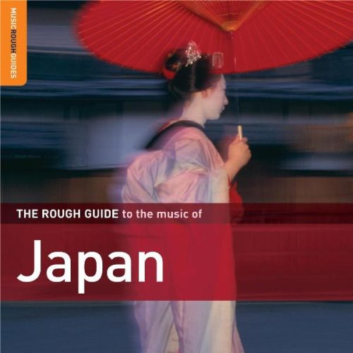 Rough Guide to the Music of Japan 2