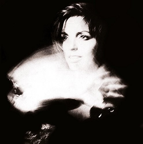 Liza Minnelli - Results vinyl record cover