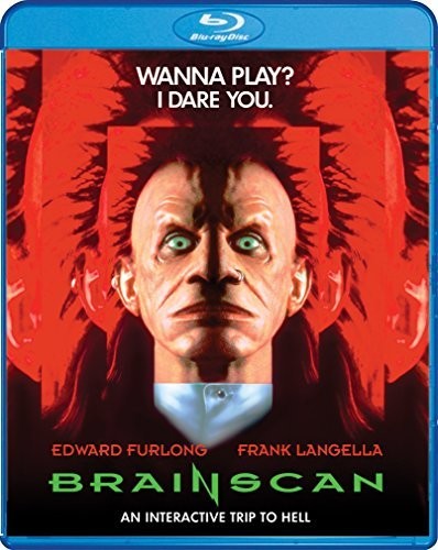 Brainscan - Brainscan