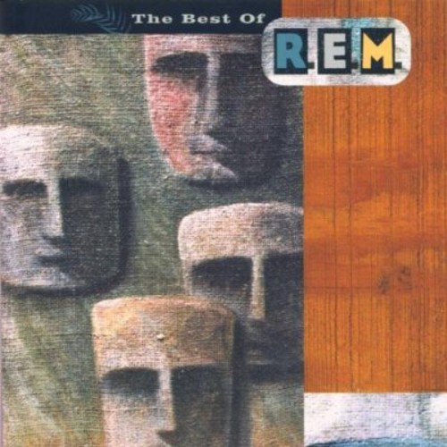 Best Of R.E.M.