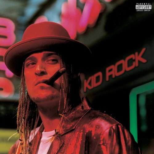 Kid Rock - Devil Without A Cause [Vinyl] | RECORD STORE DAY