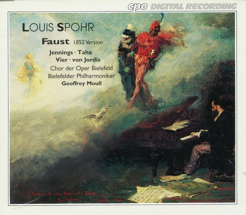 L. SPOHR - Faust