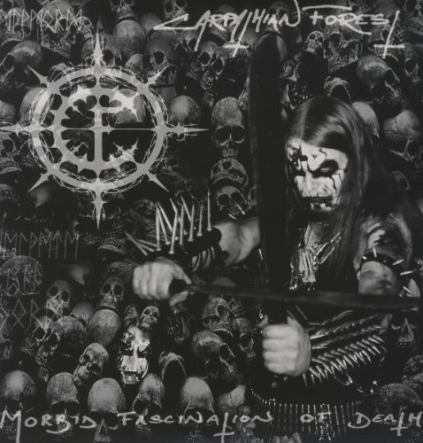 Morbid Fascination Of Death